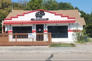808 W Ennis Ave, Ennis, TX 75119 - Photo 1