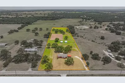 1402 County Road 185, Stephenville, TX 76401 - Photo 24