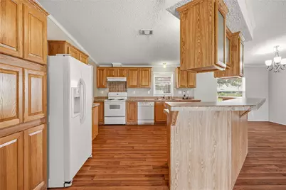 1402 County Road 185, Stephenville, TX 76401 - Photo 4