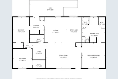 1402 County Road 185, Stephenville, TX 76401 - Photo 32