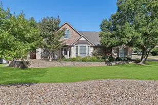 9106 Bellechase Rd, Granbury, TX 76049 - Photo 1