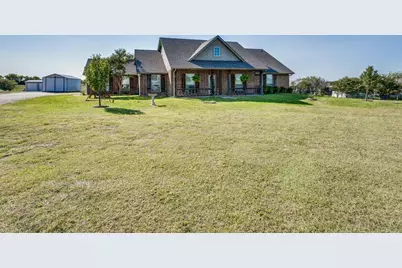 10257 Norrell Road, Venus, TX 76084 - Photo 1