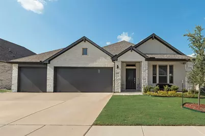 433 Leopold Trail, Waxahachie, TX 75165 - Photo 2
