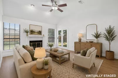209 Willow Stone Street, Denton, TX 76207 - Photo 2