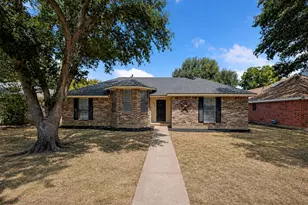 209 Willow Stone St, Denton, TX 76207 - Photo 1