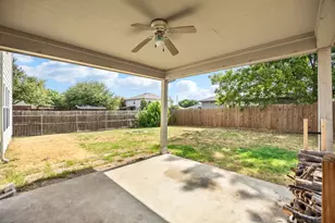 3720 Bandera Ranch Rd, Fort Worth, TX 76262 - Photo 34