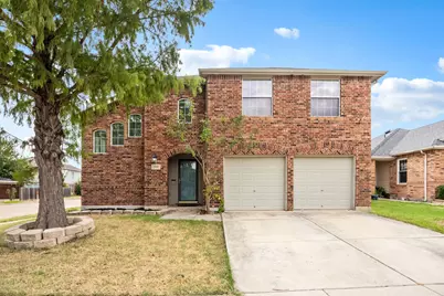 3720 Bandera Ranch Road, Fort Worth, TX 76262 - Photo 1