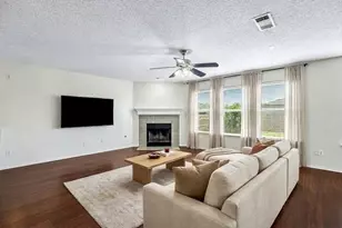 3720 Bandera Ranch Rd, Fort Worth, TX 76262 - Photo 8