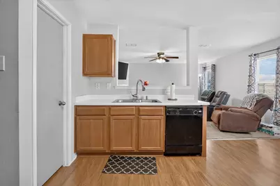 5025 River Rock Boulevard, Fort Worth, TX 76179 - Photo 18