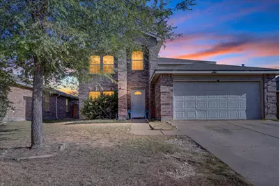 5025 River Rock Boulevard, Fort Worth, TX 76179 - Photo 1