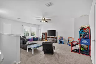 5025 River Rock Blvd, Fort Worth, TX 76179 - Photo 32