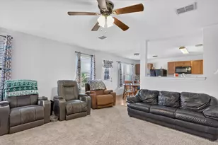 5025 River Rock Blvd, Fort Worth, TX 76179 - Photo 14
