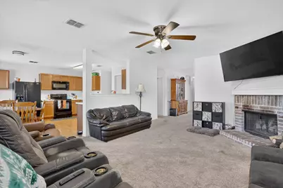 5025 River Rock Boulevard, Fort Worth, TX 76179 - Photo 2