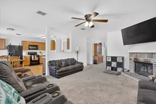5025 River Rock Blvd, Fort Worth, TX 76179 - Photo 2