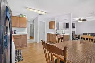 5025 River Rock Blvd, Fort Worth, TX 76179 - Photo 20