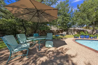 204 Fairway Drive, Willow Park, TX 76087 - Photo 36