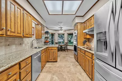204 Fairway Drive, Willow Park, TX 76087 - Photo 10