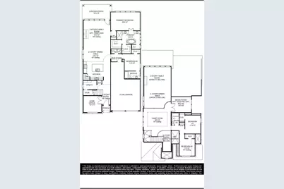 9517 Firebush Trail, McKinney, TX 75071 - Photo 2