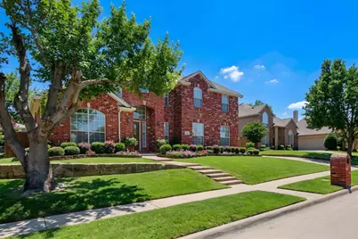 1610 Lakeland Park Drive, Garland, TX 75043 - Photo 2