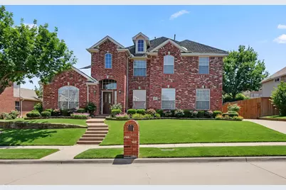 1610 Lakeland Park Drive, Garland, TX 75043 - Photo 1