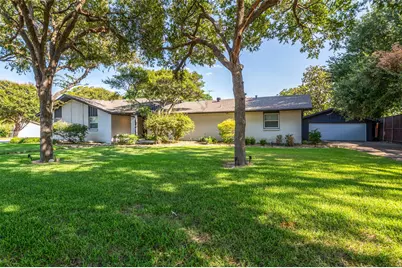 3980 Deep Valley Drive, Dallas, TX 75244 - Photo 2