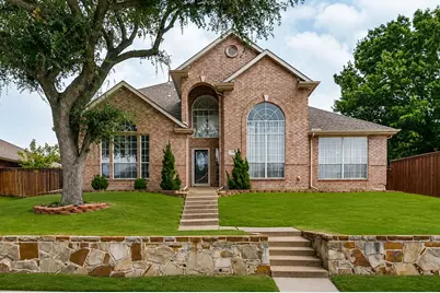 3321 Stone Glen Drive, Plano, TX 75074 - Photo 1