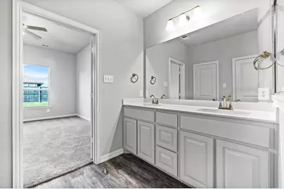 3917 Madison Lane, Denton, TX 76208 - Photo 10