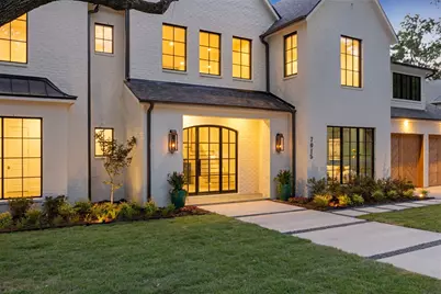 7015 Lyre Lane, Dallas, TX 75214 - Photo 2