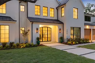 7015 Lyre Ln, Dallas, TX 75214 - Photo 2