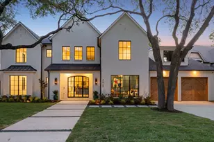 7015 Lyre Ln, Dallas, TX 75214 - Photo 1