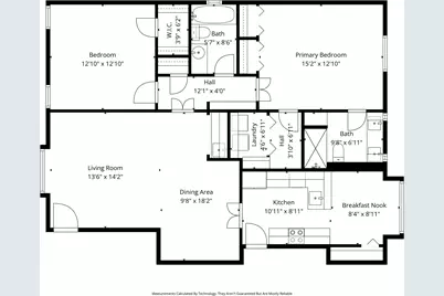 10029 Regal Park Lane #212, Dallas, TX 75230 - Photo 26