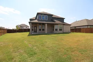 3328 Lakestriker Rd, Celina, TX 75009 - Photo 26