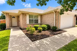 2036 Moonlight Trail, Heartland, TX 75126 - Photo 1