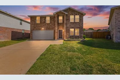 1741 Baxter Springs Drive, Fort Worth, TX 76247 - Photo 1
