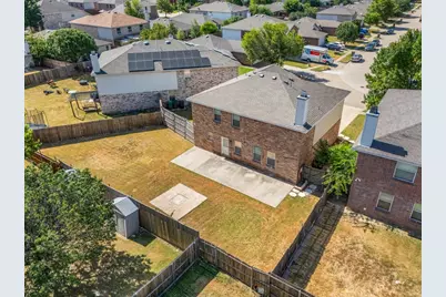 1741 Baxter Springs Drive, Fort Worth, TX 76247 - Photo 16
