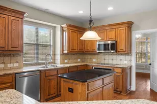 4004 Hook Bill Dr, McKinney, TX 75072 - Photo 8
