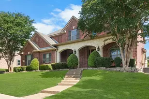 4004 Hook Bill Dr, McKinney, TX 75072 - Photo 2