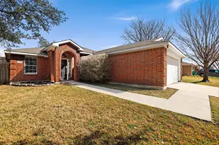 4917 Brookridge Ave, McKinney, TX 75071 - Photo 1
