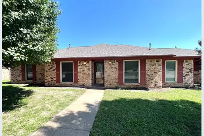 1 Peachtree Place, Sherman, TX 75090 - Photo 1