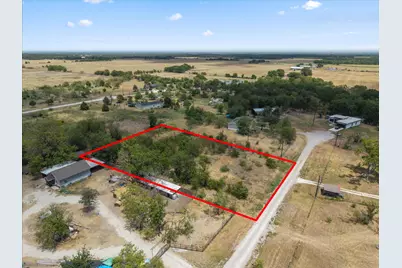 Lot 14 Vidia Way, Kerens, TX 75144 - Photo 6