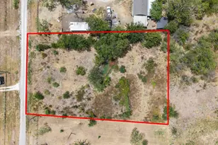 Lot 14 Vidia Way, Kerens, TX 75144 - Photo 1
