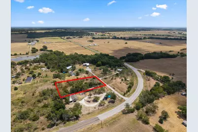 Lot 14 Vidia Way, Kerens, TX 75144 - Photo 4