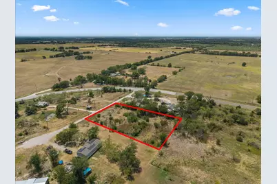 Lot 14 Vidia Way, Kerens, TX 75144 - Photo 2