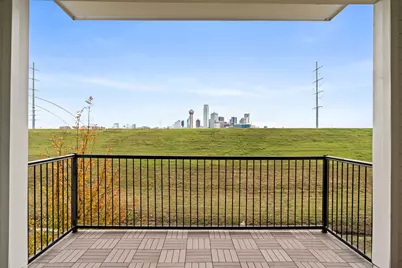381 E Greenbriar Lane #1603, Dallas, TX 75203 - Photo 2