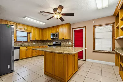 5436 Fursman Avenue, Fort Worth, TX 76114 - Photo 26