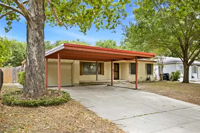 5436 Fursman Avenue, Fort Worth, TX 76114 - Photo 34