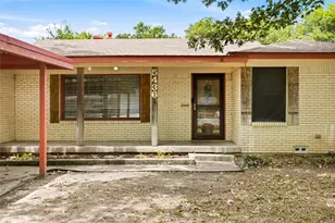 5436 Fursman Ave, Fort Worth, TX 76114 - Photo 1
