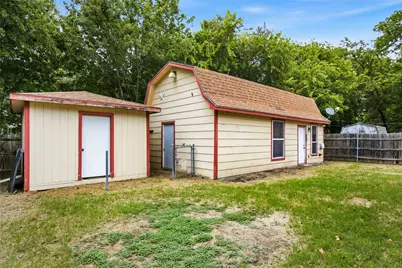 5436 Fursman Avenue, Fort Worth, TX 76114 - Photo 8
