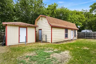 5436 Fursman Ave, Fort Worth, TX 76114 - Photo 8