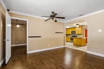 5436 Fursman Avenue, Fort Worth, TX 76114 - Photo 30